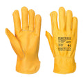 A271 - LINED DRIVER GLOVE - VoltPPE