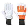 A290 - OAK CHAINSAW PROTECTIVE GLOVE (CLASS 0) - VoltPPE