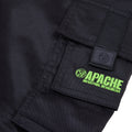 APACHE BANCROFT HOLSTER TROUSER SLIM FIT STRETCH - VoltPPE