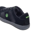 APACHE KICK SUEDE CUP SOLE SAFETY TRAINER - VoltPPE