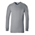 B123 - THERMAL T-SHIRT LONG SLEEVE - VoltPPE