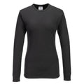 B126 - Women's Thermal T-Shirt Long Sleeve - VoltPPE