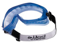 BOLLE SAFETY ATOM GOGGLE PLATINUM - VoltPPE