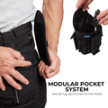 Modular Pocket System