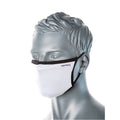 CC30 - 3-PLY FABRIC FACE MASK (PK25) - VoltPPE