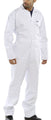 CLICK COTTON DRILL BOILERSUIT COVERALL - VoltPPE