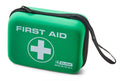 CLICK MEDICAL SMALL FEVA FIRST AID CASE - VoltPPE