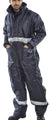 COLDSTAR FREEZER COVERALL - VoltPPE
