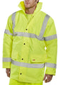 CONSTRUCTOR JACKETS - VoltPPE