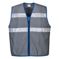 CV01 - WATER-ACTIVATED COOLING VEST - VoltPPE