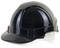 ECONOMY VENTED SAFETY HELMET - VoltPPE