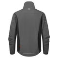 EV4 Stretch Work Jacket Metal Grey | NEW EV4 RANGE - VoltPPE
