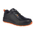 FC09 - COMPOSITELITE PERFORATED SAFETY TRAINER S1P - VoltPPE