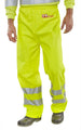 FIRE RETARDANT ANTI-STATIC TROUSERS - VoltPPE