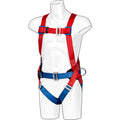 FP14 - 2 POINT COMFORT HARNESS - VoltPPE