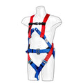 FP17 - 3 POINT COMFORT HARNESS - VoltPPE