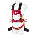 FP18 - 3 POINT COMFORT PLUS HARNESS - VoltPPE