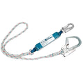 FP23 - SINGLE 1.8M LANYARD WITH SHOCK ABSORBER - VoltPPE