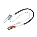 FP26 - WORK POSITIONING 2M LANYARD WITH GRIP ADJUSTER - VoltPPE