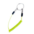 FP46 - COILED TOOL LANYARD (X10) - VoltPPE