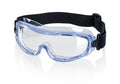 LOW PROFILE GOGGLES - VoltPPE