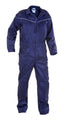 MAASTRICHT MULTI COTTON FLAME RETARDANT ANTI-STATIC COVERALL - VoltPPE