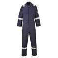 MX28 - MODAFLAME COVERALL - VoltPPE