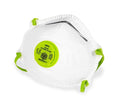 P2 VALVED MASK - VoltPPE