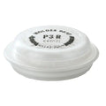P3 PARTICLE FILTERS FOR 7000 / 9000 SERIES MASKS (2 PACK) - VoltPPE