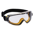 PS29 - IMPERVIOUS SAFETY GOGGLE - VoltPPE