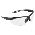 PS36 - Anthracite Safety Glasses - VoltPPE