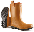 PUROFORT RIGAIR FULL SAFETY RIGGER BOOT - VoltPPE