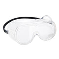 PW20 - DIRECT VENT GOGGLE - VoltPPE
