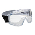 PW22 - CHALLENGER GOGGLE - VoltPPE