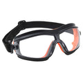 PW26 - SLIM SAFETY GOGGLE - VoltPPE