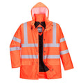 S490 - SEALTEX ULTRA LINED JACKET - VoltPPE