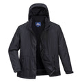 S505 - LIMAX INSULATED JACKET - VoltPPE