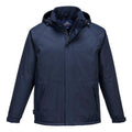 S505 - LIMAX INSULATED JACKET - VoltPPE