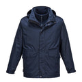 S507 - ARGO BREATHABLE 3-IN-1 JACKET - VoltPPE
