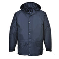 S530 - ARBROATH BREATHABLE FLEECE LINED JACKET - VoltPPE
