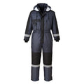 S585 - WINTER COVERALL - VoltPPE