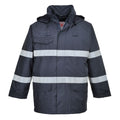 S770 - BIZFLAME RAIN MULTI PROTECTION JACKET - VoltPPE