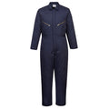 S816 - ORKNEY LINED COVERALL - VoltPPE