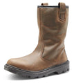 SHERPA DUAL DENSITY POLYURETHANE RUBBER RIGGER BOOT - VoltPPE