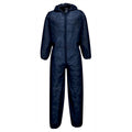 ST11 - COVERALL PP 40G (X120 PACK) - VoltPPE