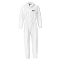 ST40 - BIZTEX MICROPOROUS COVERALL TYPE 5/6 (X50 PACK) - VoltPPE