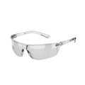 STEALTH™ 16G CLEAR HARDIA+ LIGHTWEIGHT SAFETY SPECS - VoltPPE