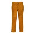 SW31 - LEATHER WELDING TROUSER - VoltPPE