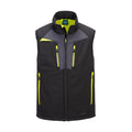 The Ultimate Tradesman Gilet | DX4 Stretch Softshell Fabric (3L) - VoltPPE