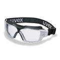 UVEX PHEOS CX2 SONIC GOGGLES LENS - VoltPPE